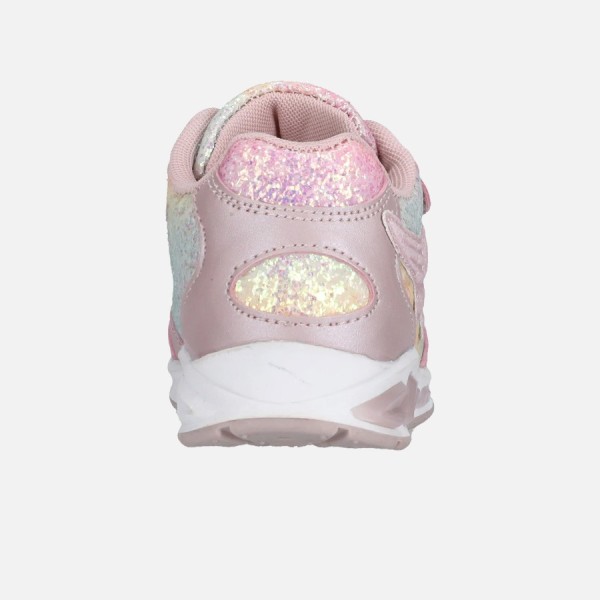 Zigzag Chaussures Roseau
