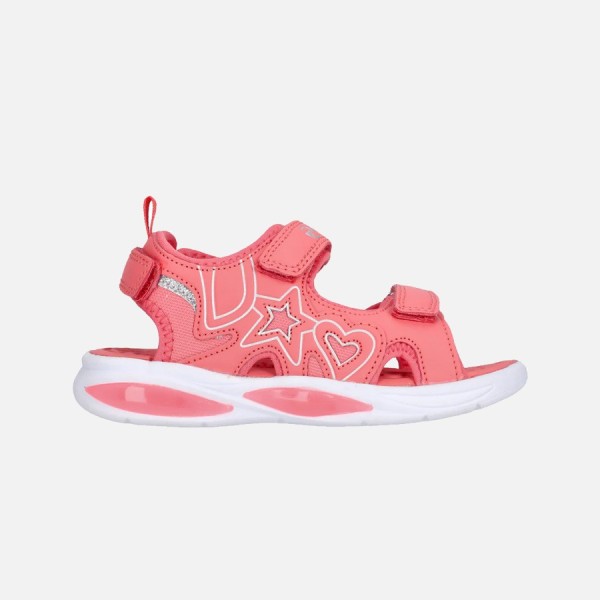 Zigzag Sandale Miki Kids Lite