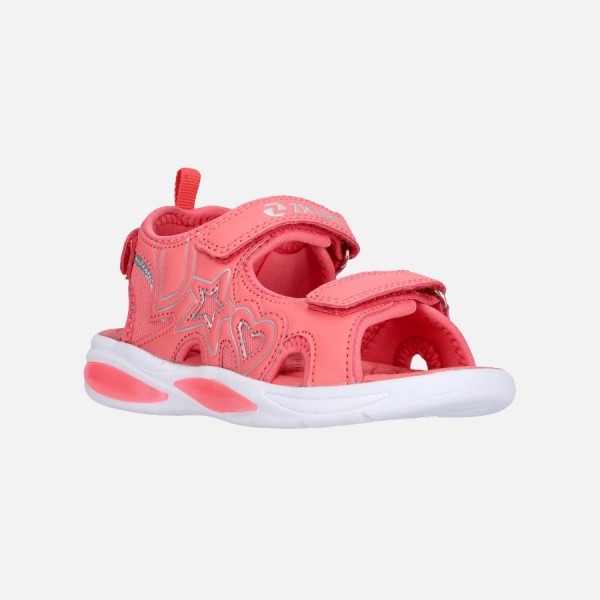 Zigzag Sandale Miki Kids Lite