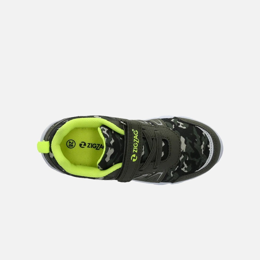 Zigzag Chaussures Velund Kids