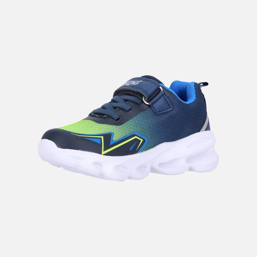 Zigzag Chaussures Ignis Kids