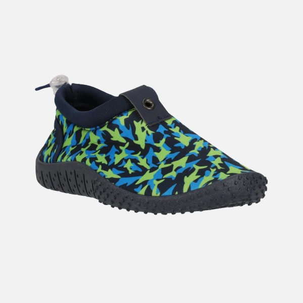 Zigzag Chaussures De Plage Gobbi