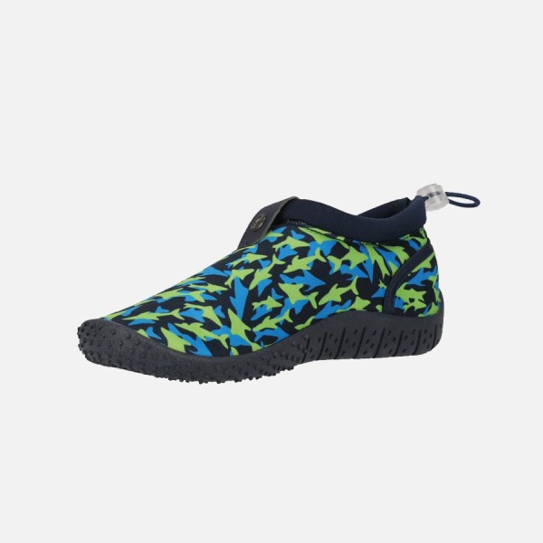 Zigzag Chaussures De Plage Gobbi