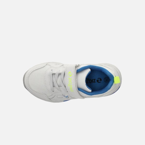 Zigzag Chaussures Jolt Kids
