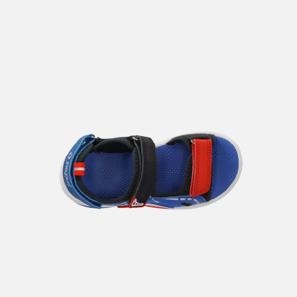 Zigzag Sandale Zest Kids