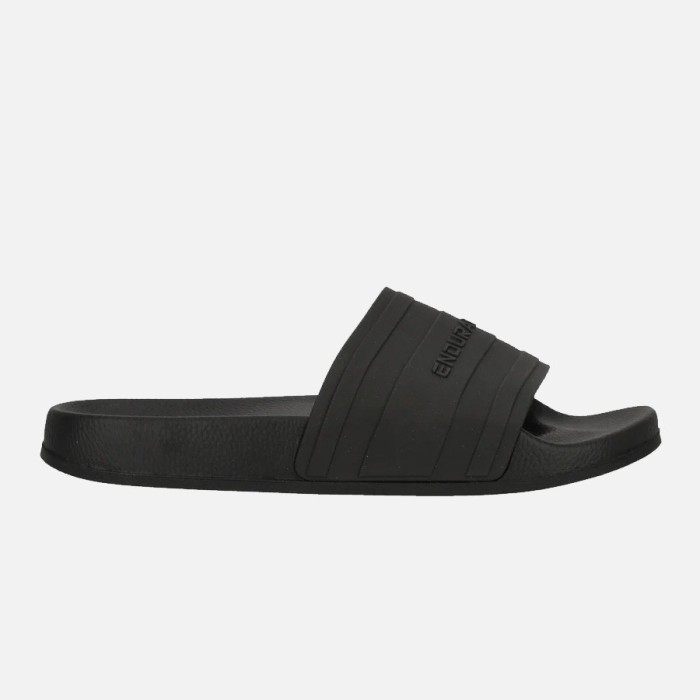 Endurance Claquettes Lex Uni Slipper
