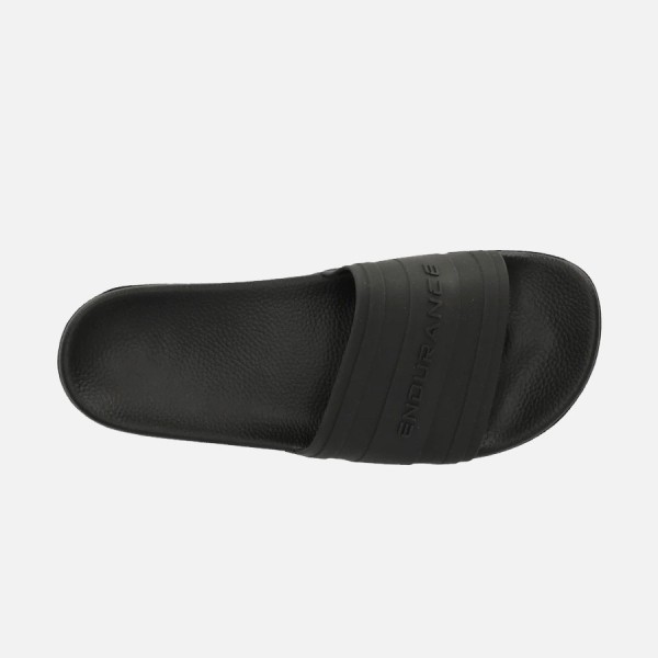 Endurance Claquettes Lex Uni Slipper