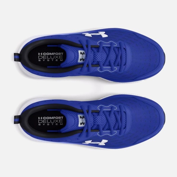Under Armour Chaussures Charged Assert 10