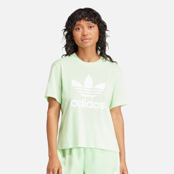Adidas T-shirt Adicolor Trefoil