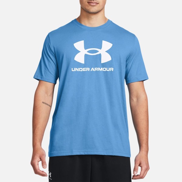 Under Armour T-shirt Sportstyle Logo