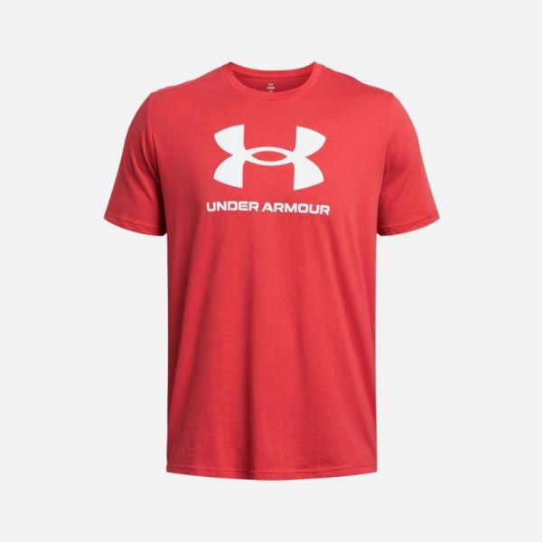 Under Armour T-shirt Sportstyle Logo
