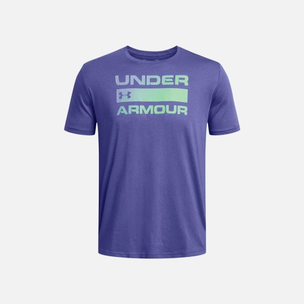 Under Armour T-shirt Team Issue
