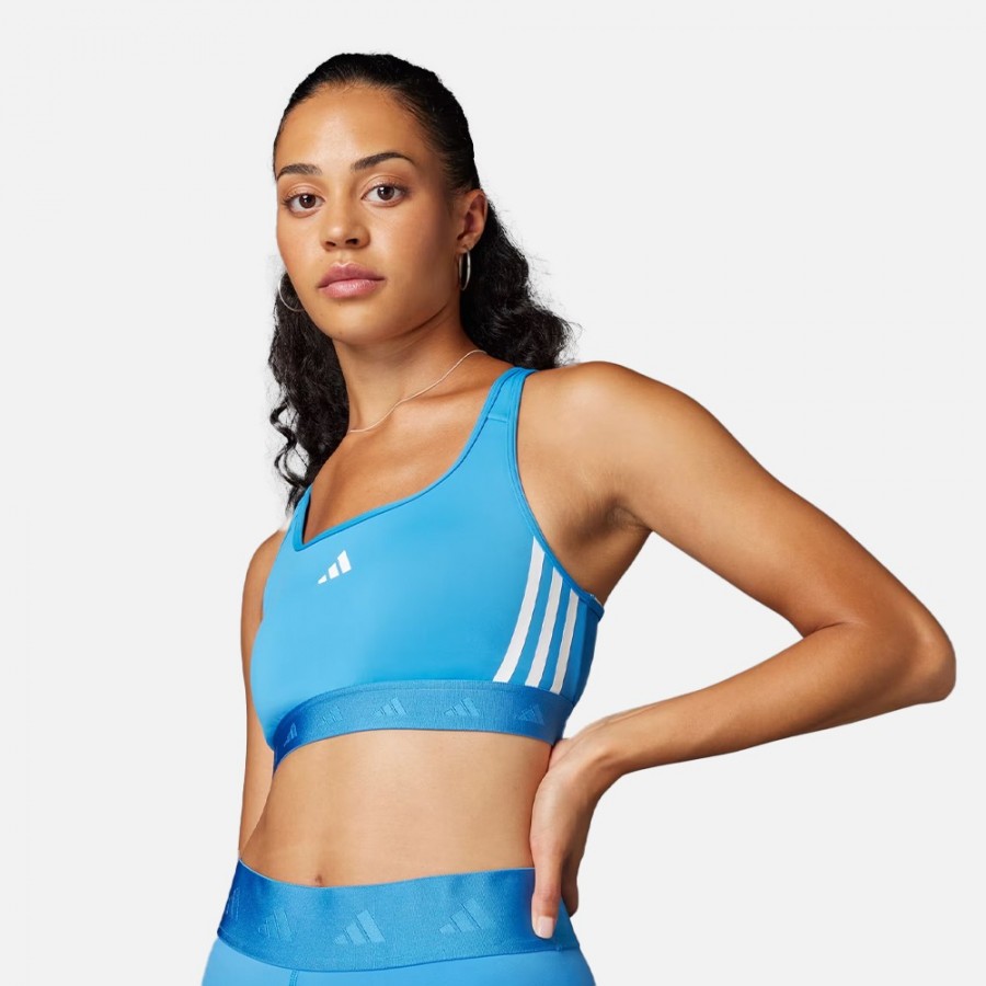 Adidas Brassière Powerreact Training