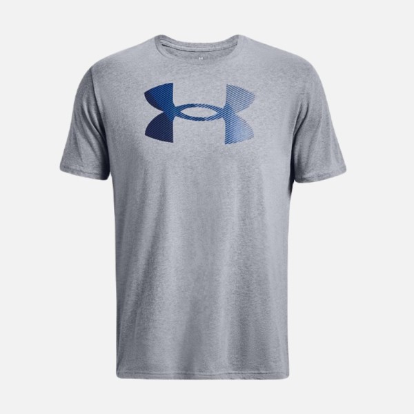 Under Armour T-shirt Big Logo Fill