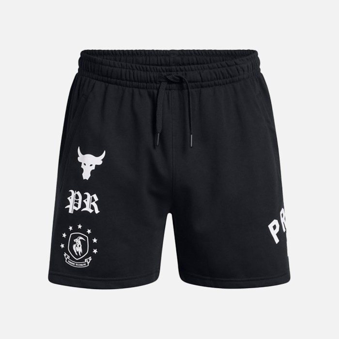 Under Armour Short Rck Terry Flc