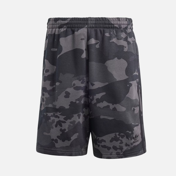 Adidas Short Camo