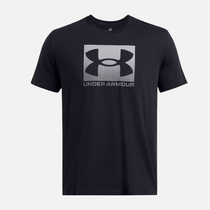 Under Armour T-shirt Boxed Sports