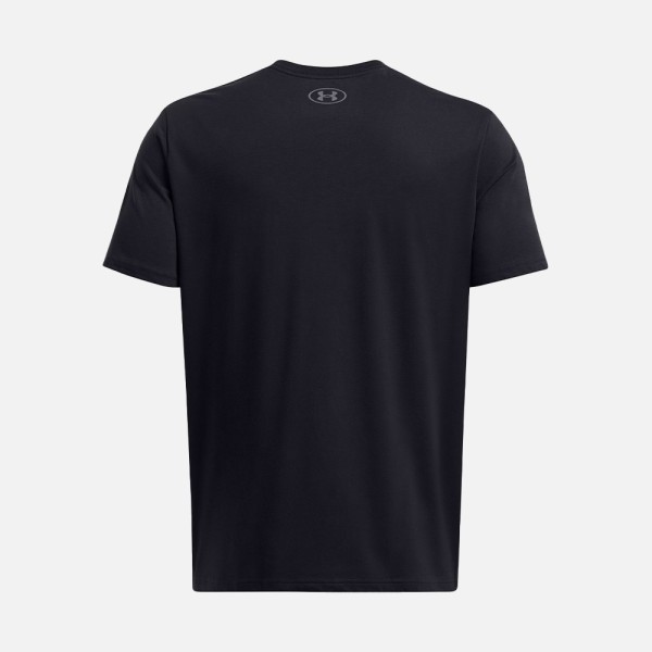 Under Armour T-shirt Boxed Sports