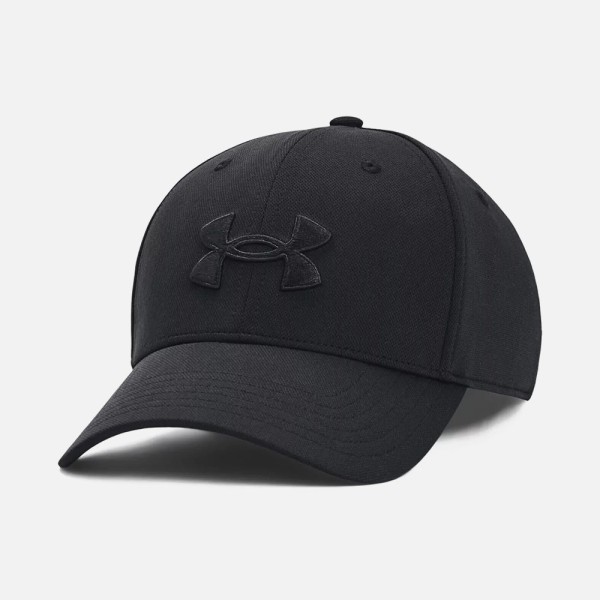 Under Armour Casquette Blitzing Adj