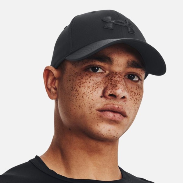 Under Armour Casquette Blitzing Adj