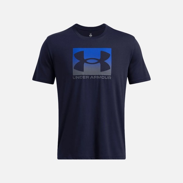 Under Armour T-shirt Boxed Sports