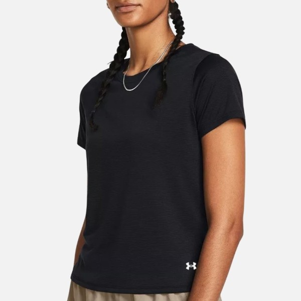Under Armour T-shirt Launch