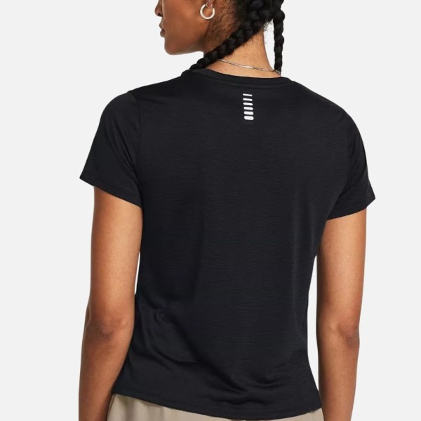 Under Armour T-shirt Launch
