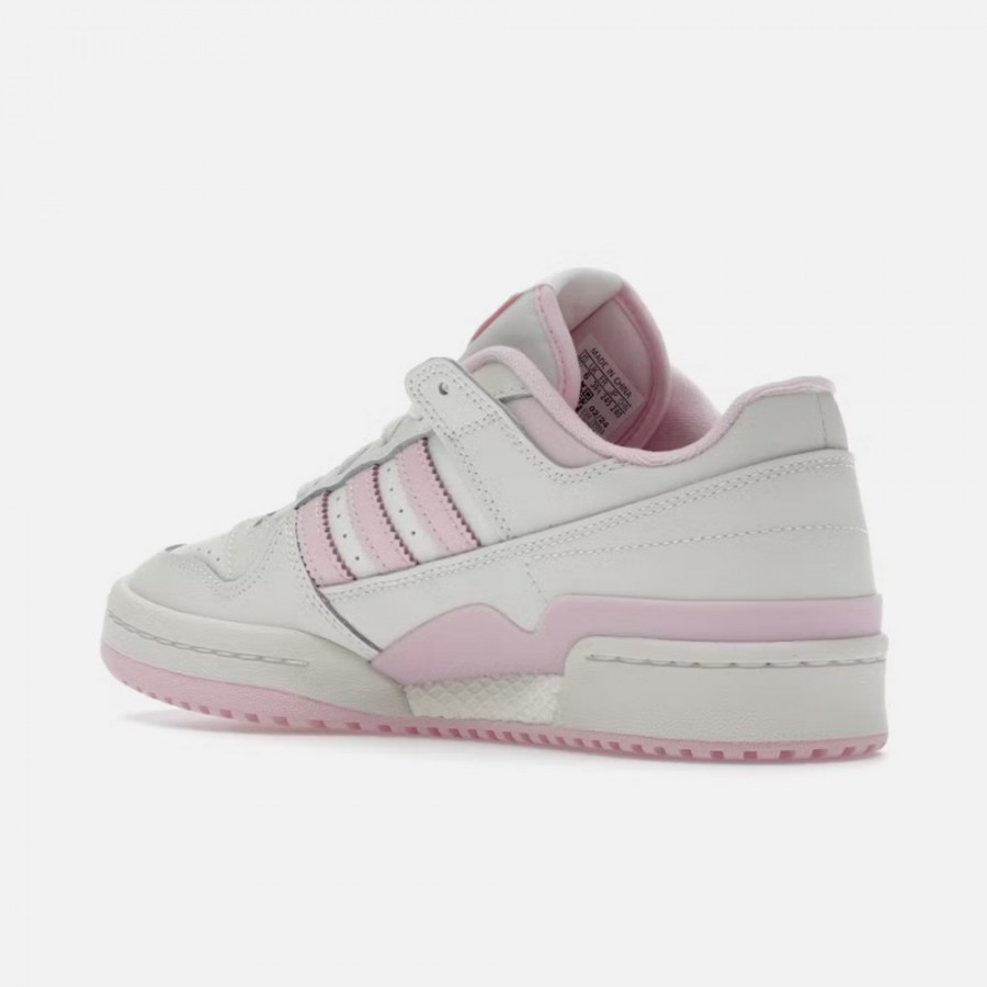 Adidas Chaussures Forum Low Cl