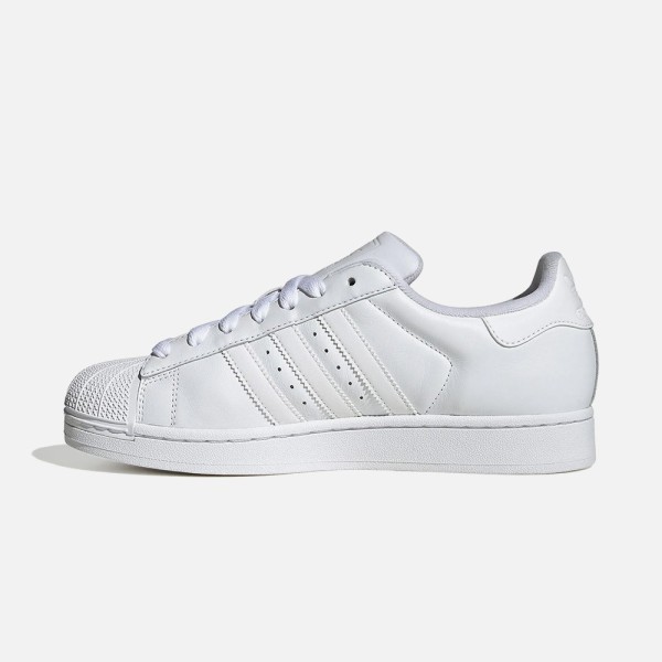 Adidas Chaussures Superstar Ii