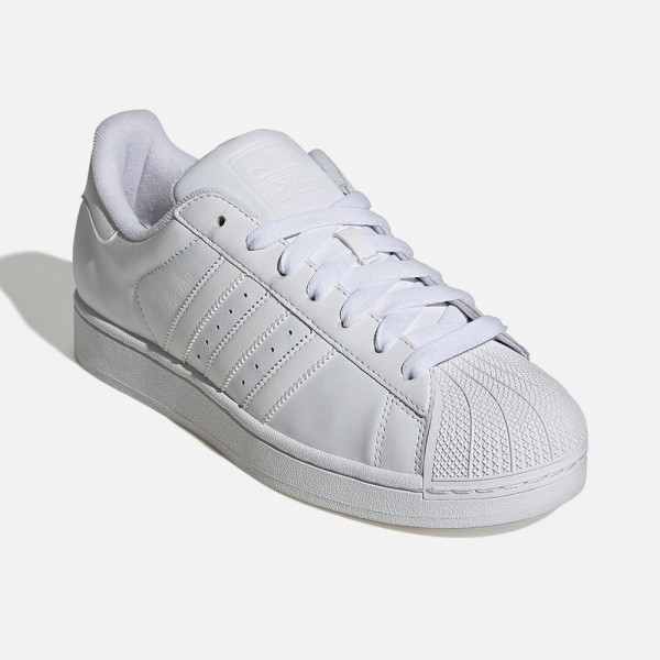 Adidas Chaussures Superstar Ii