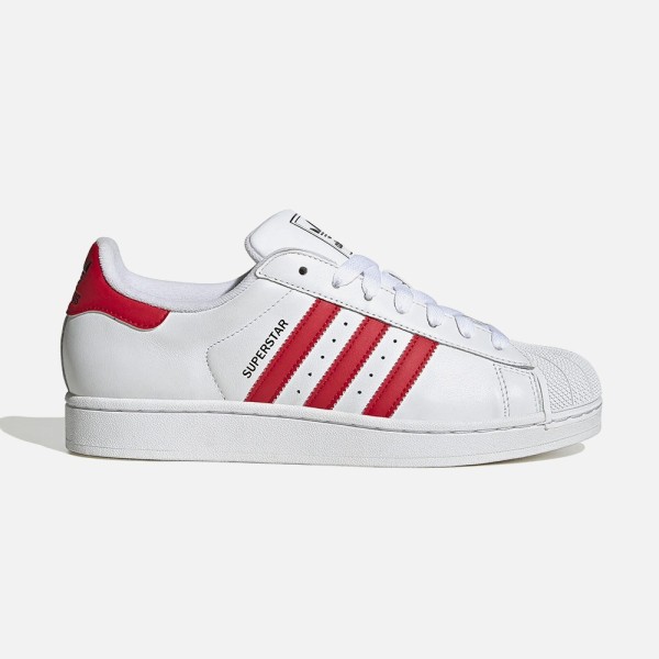 Adidas Chaussures Superstar Ii