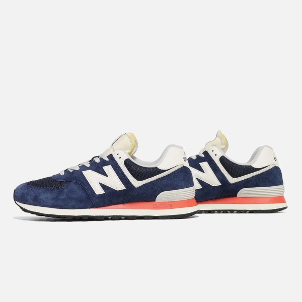 New Balance Chaussures 574