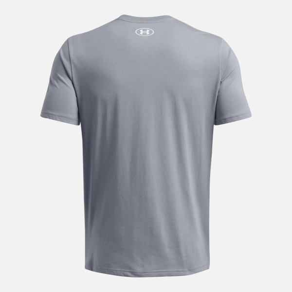 Under Armour T-shirt Sportstyle Logo