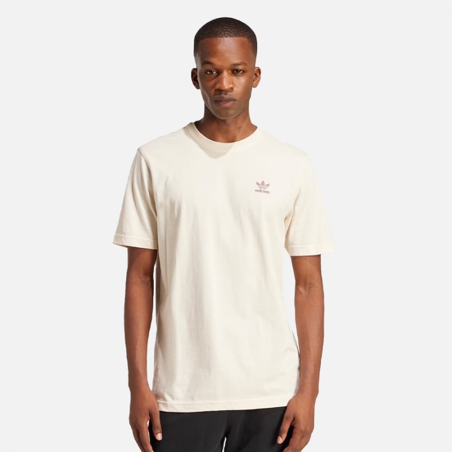 Adidas T-shirt Trefoil Ess