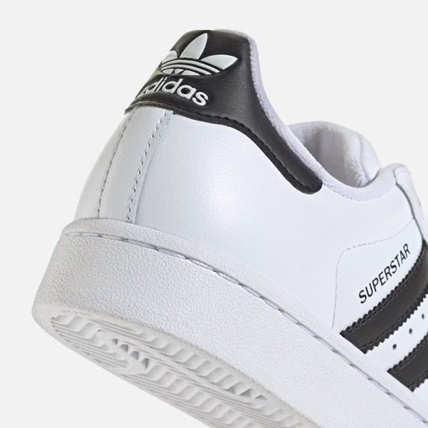 Adidas Chaussures Superstar Ii J