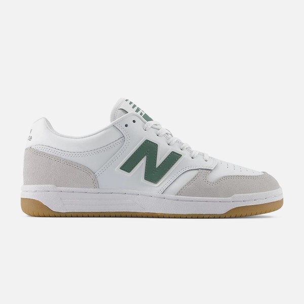 New Balance Chaussures BB480