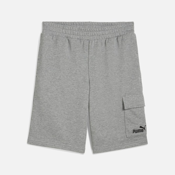 Puma Short Ess Logo Cargo