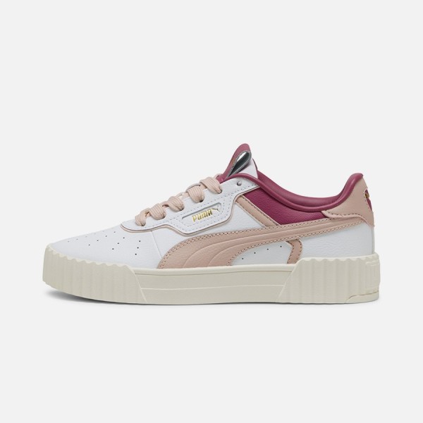 Puma Chaussures Carina 3.0 Luxe