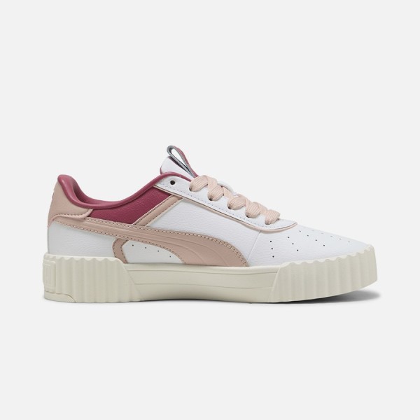 Puma Chaussures Carina 3.0 Luxe