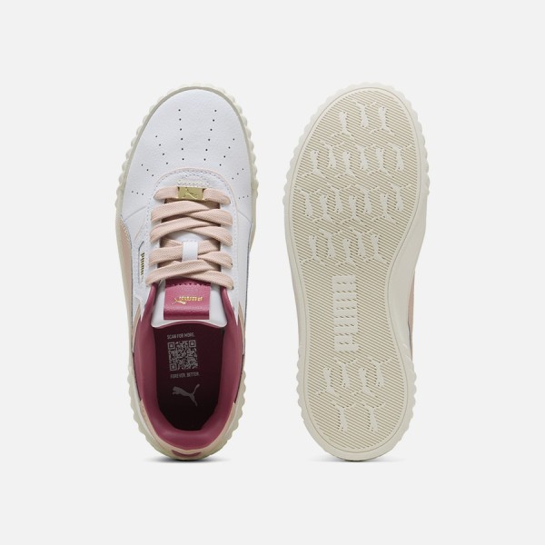 Puma Chaussures Carina 3.0 Luxe