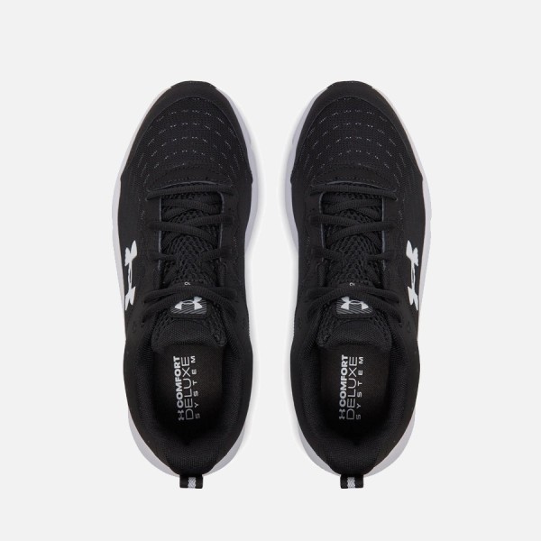 Chaussures Running| Homme | Under Armour Assert 10 3026175-001