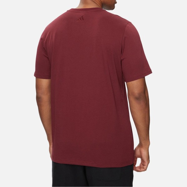 Adidas T-shirt Essentials Single Jersey