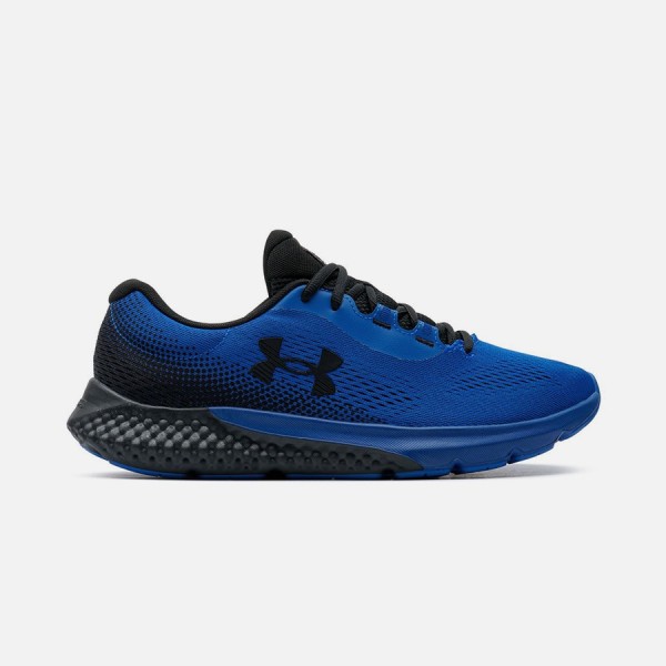 Under Armour Chaussures Charged Rogue 4