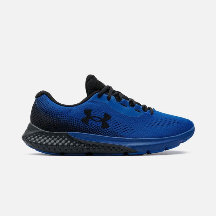 Under Armour Chaussures Charged Rogue 4
