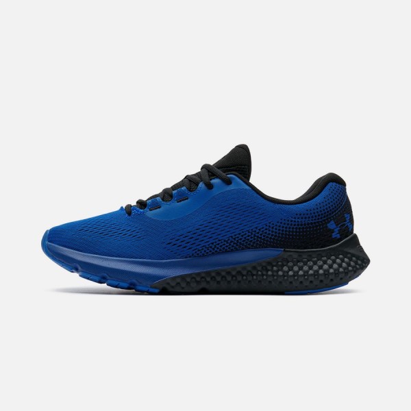 Under Armour Chaussures Charged Rogue 4
