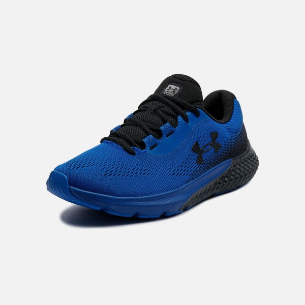 Under Armour Chaussures Charged Rogue 4