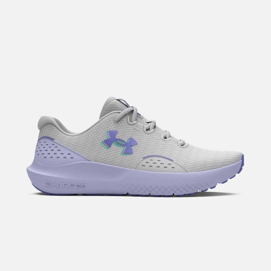 Under Armour Chaussures Charged Surge 4