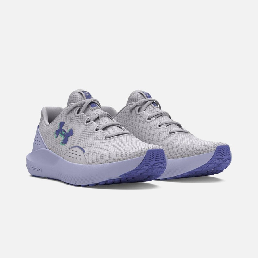 Under Armour Chaussures Charged Surge 4