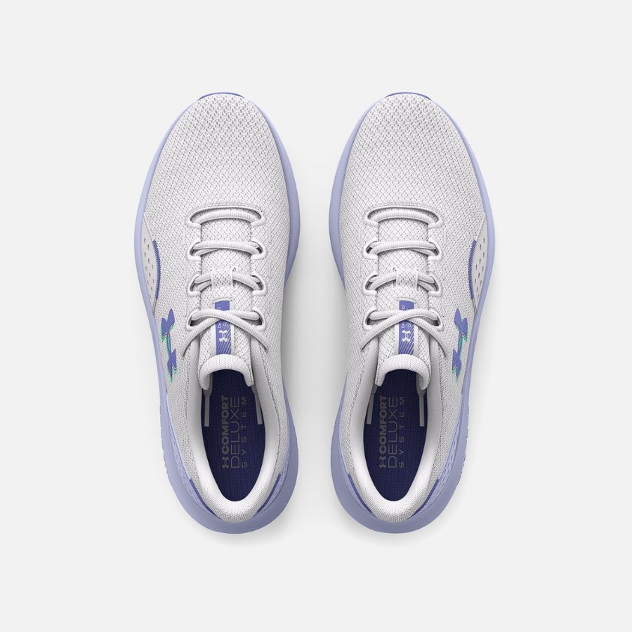 Under Armour Chaussures Charged Surge 4