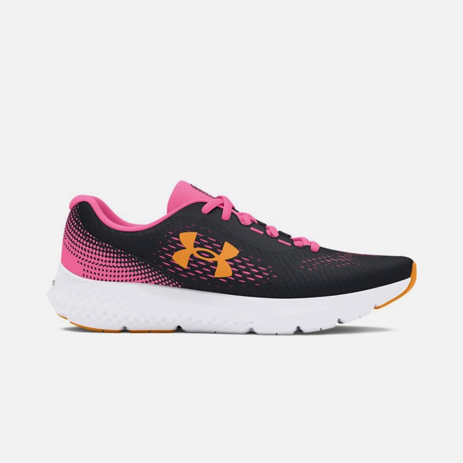 Under Armour Chaussures Charged Rogue 4